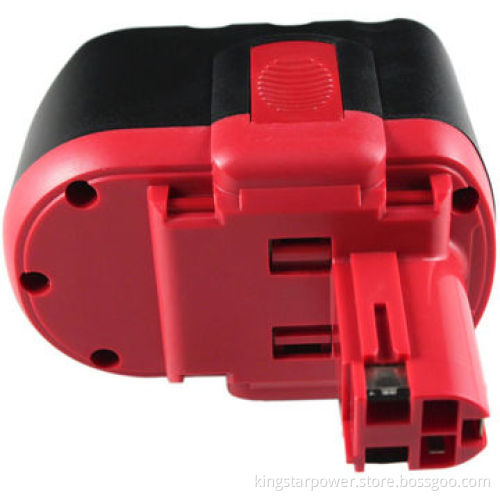 24V Ni-MH/Ni-Cd Cordless Power Tool Battery for Bosch B-8230 BAT030 BAT031 BAT240 BAT299
